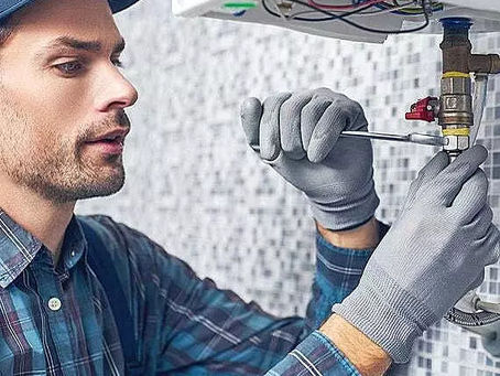 Houston Hot Water Heaters - Installation & Replacement Services