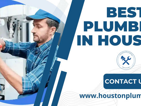 Do you Need to Repipe your Home - Call the Best Plumbers in Houston