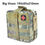 Thumbnail: TACTIFANS First Aid & EMT Emergency Kit
