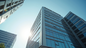 The Importance of Energy Efficiency in Business: Embracing Energy-Efficient Electrical Solutions