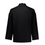 Thumbnail: Mens Gusto Long Sleeve Chef Jacket