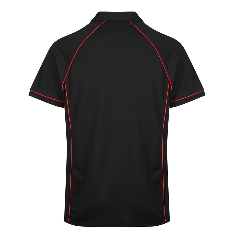 Thumbnail: ENDEAVOUR MENS POLOS