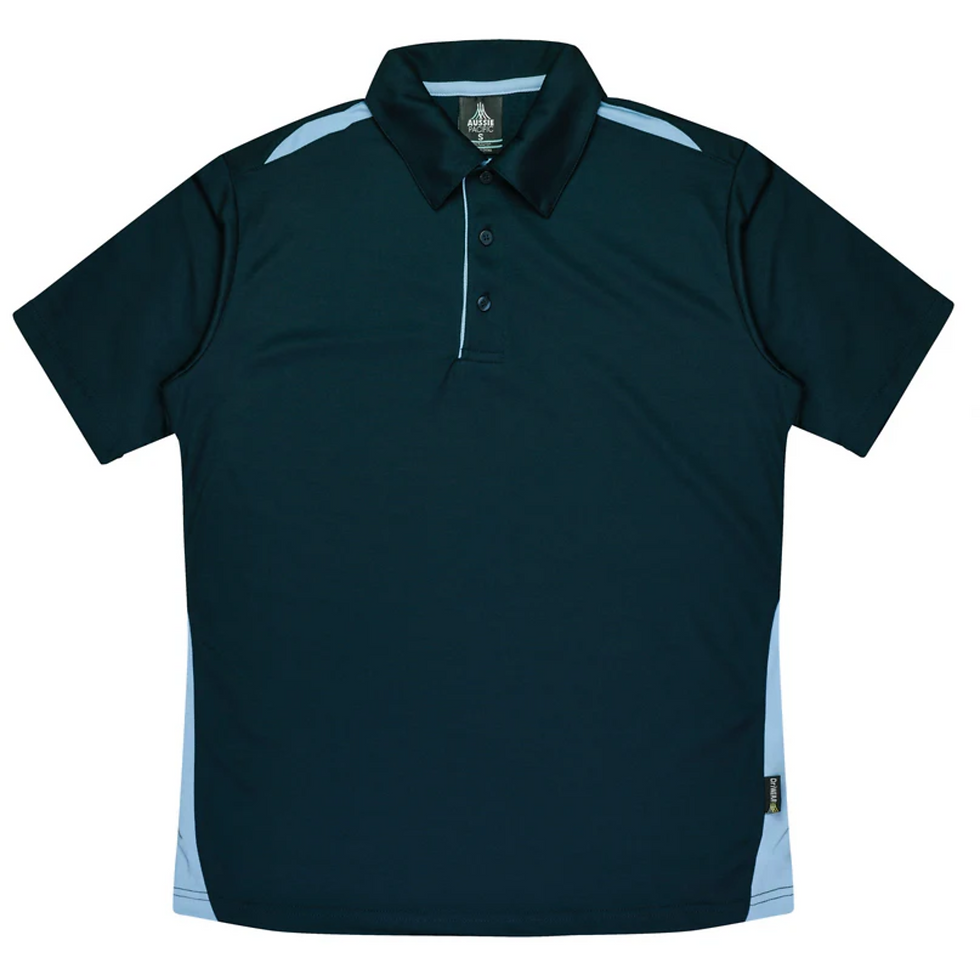 Thumbnail: PATERSON KIDS POLOS
