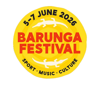 Barunga Festival logo.png
