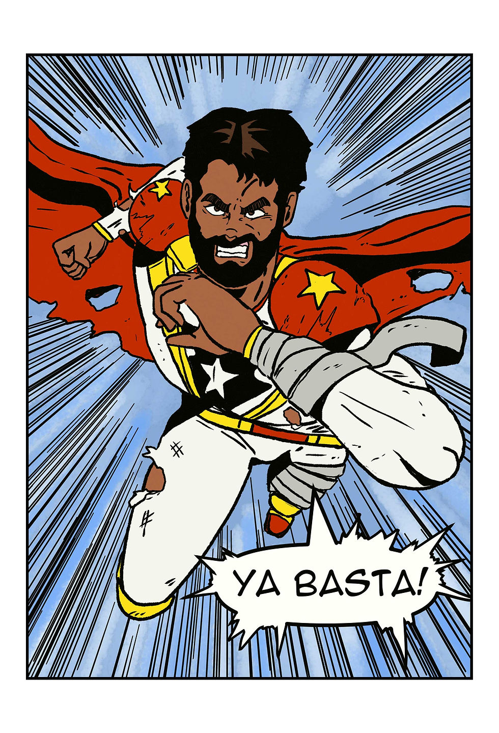 Thumbnail: Zero Point: ORIGINS #1