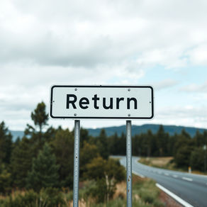 Shabbat Shuva - To What Do We Return?