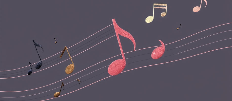 Ha'azinu: A New Song in a New Year