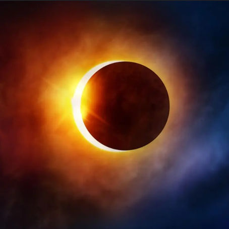 La influencia de los eclipses en la liberación de memorias ancestrales
