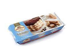 Savoiardi de Asolo Dolce