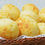 Miniatura: Mini pão de queijo