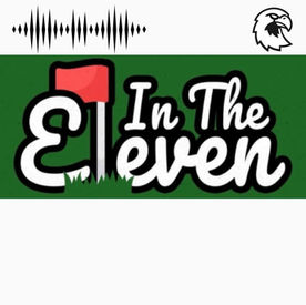 Podcast Interview: In The Eleven - Episode 69