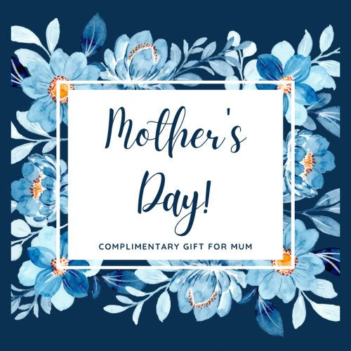 Make Mother's Day Special at The Manor
