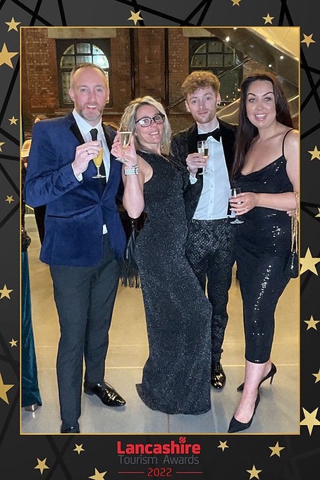 award winners