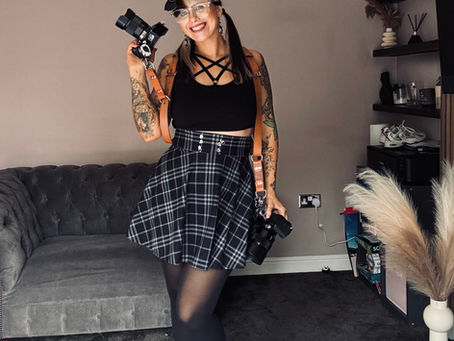 Meet Popsicle Photography!