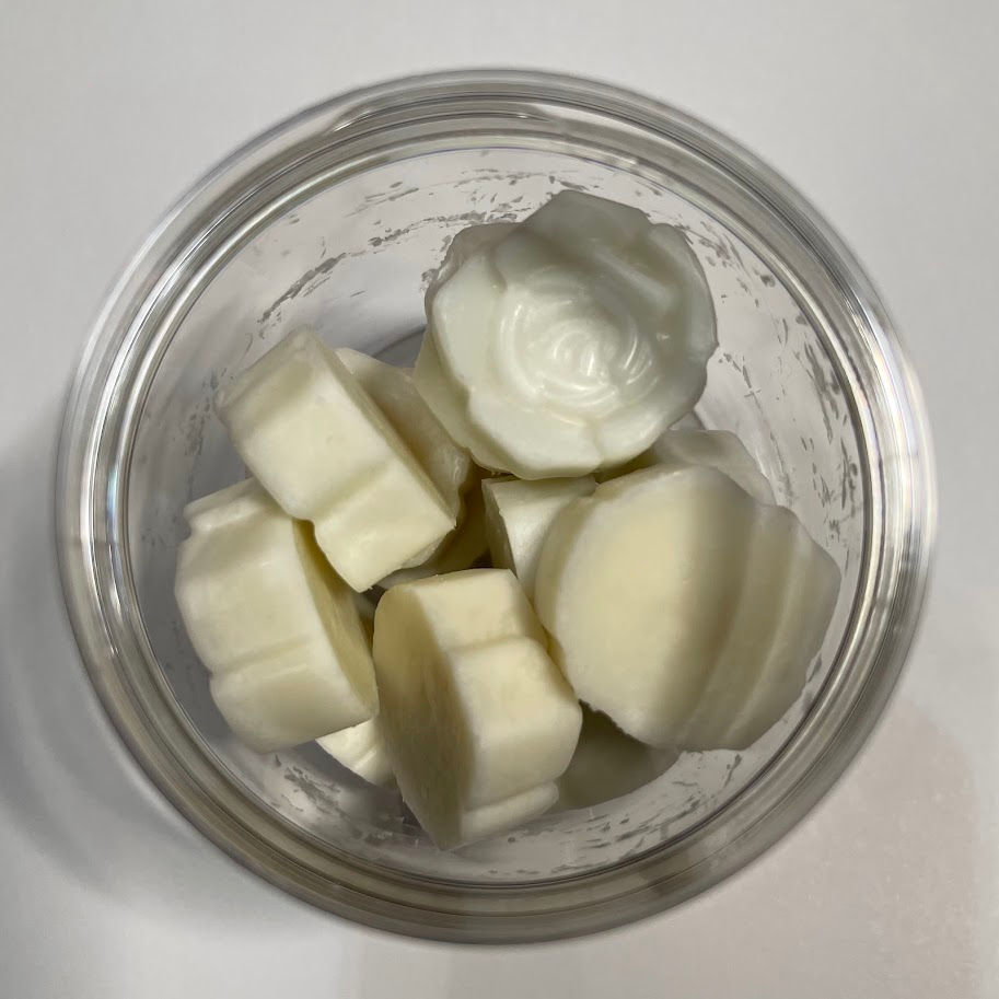 Thumbnail: TAMAKI - Princely Rose  |  Wax Melt