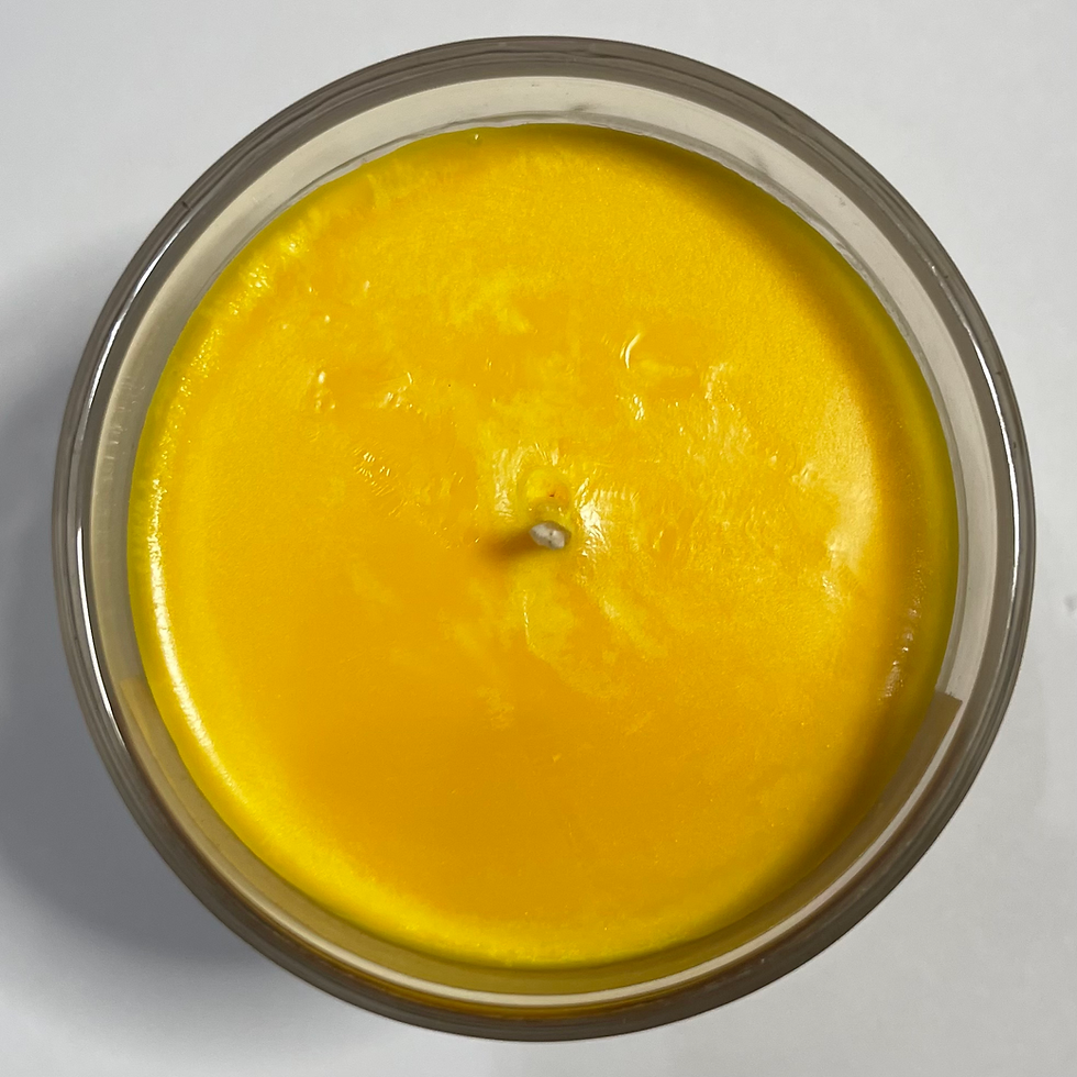 Thumbnail: ZENITSU - Mango Pineapple  |  Candle