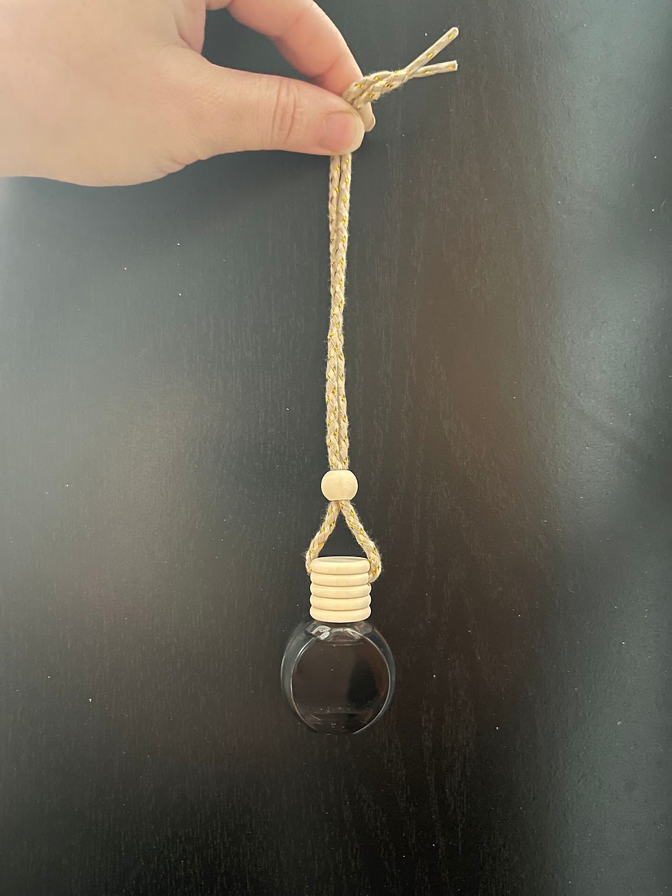 Thumbnail: NAMI - Island Citrus  |  Mini Diffuser