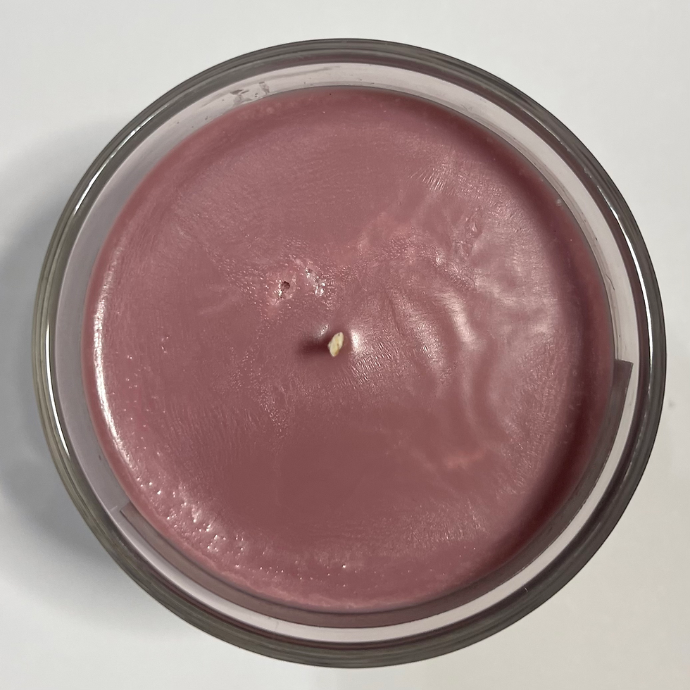 Thumbnail: THE GARRISON - Cherry Champagne  |  Candle