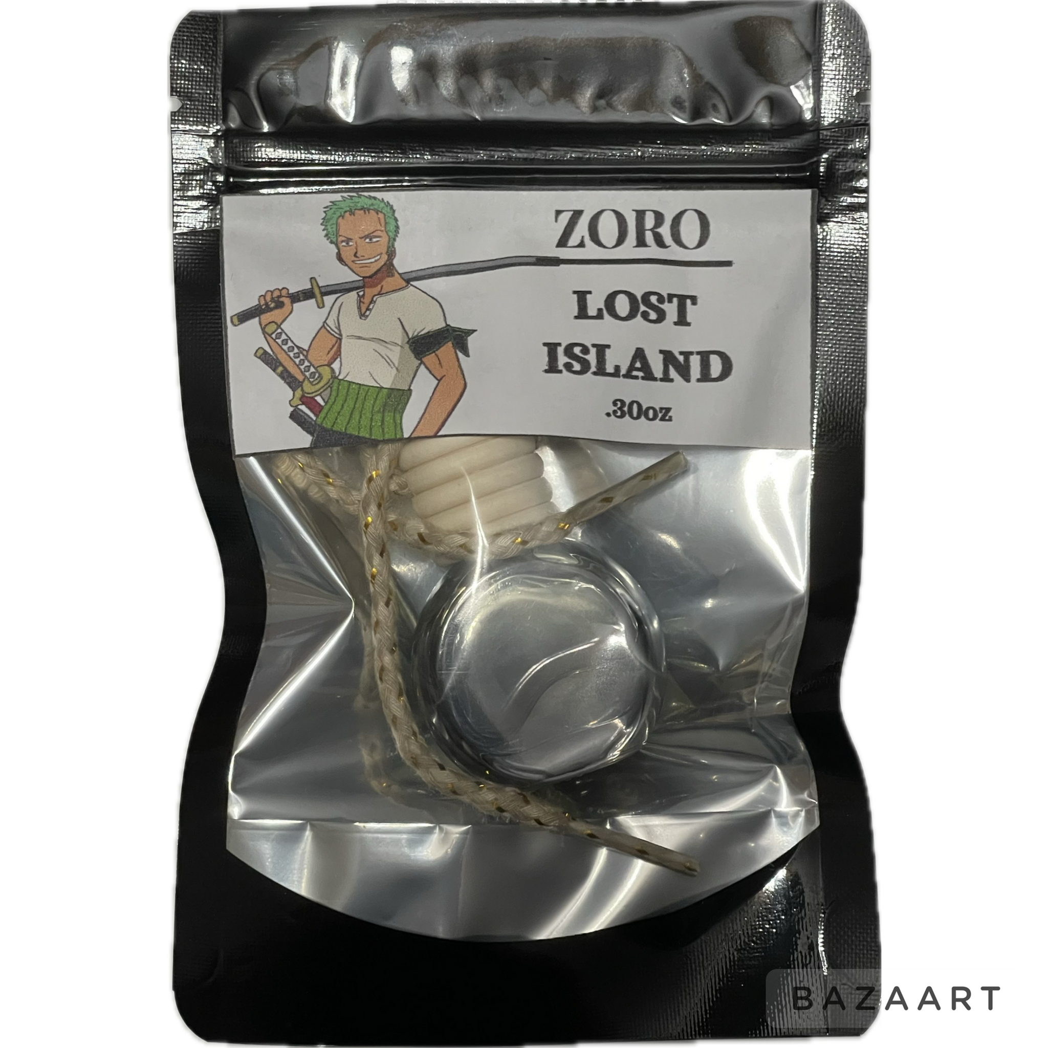 ZORO - Lost Island | Mini Diffuser