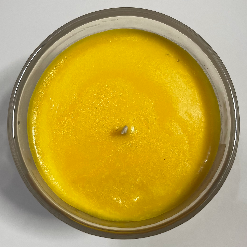Thumbnail: RENGOKU - Raspberry Lemon Donut  |  Candle