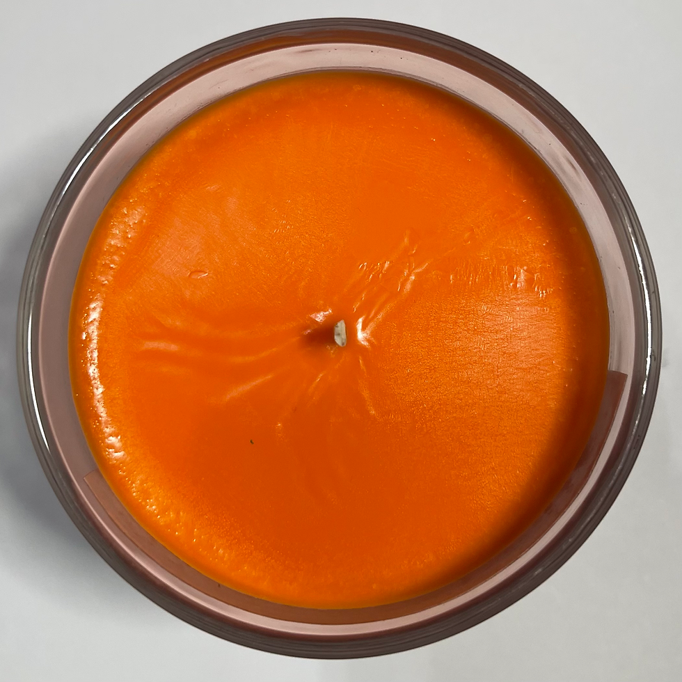 Thumbnail: NAMI - Island Citrus  |  Candle