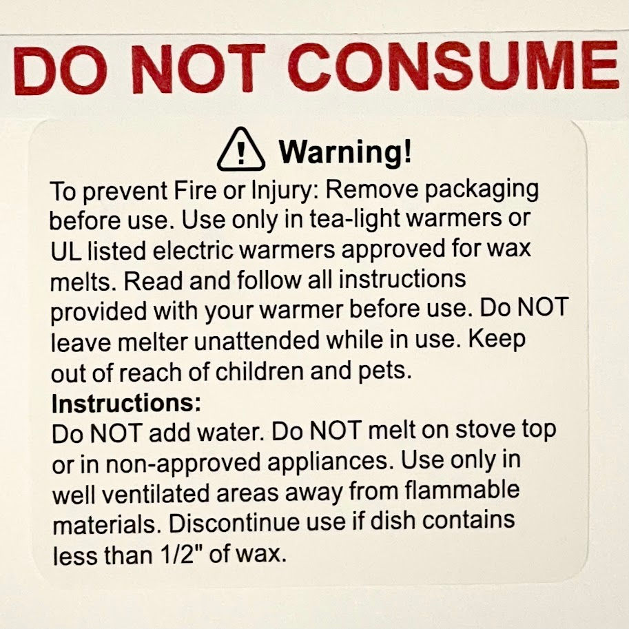 Thumbnail: ZENITSU - Mango Pineapple  | Wax Melt