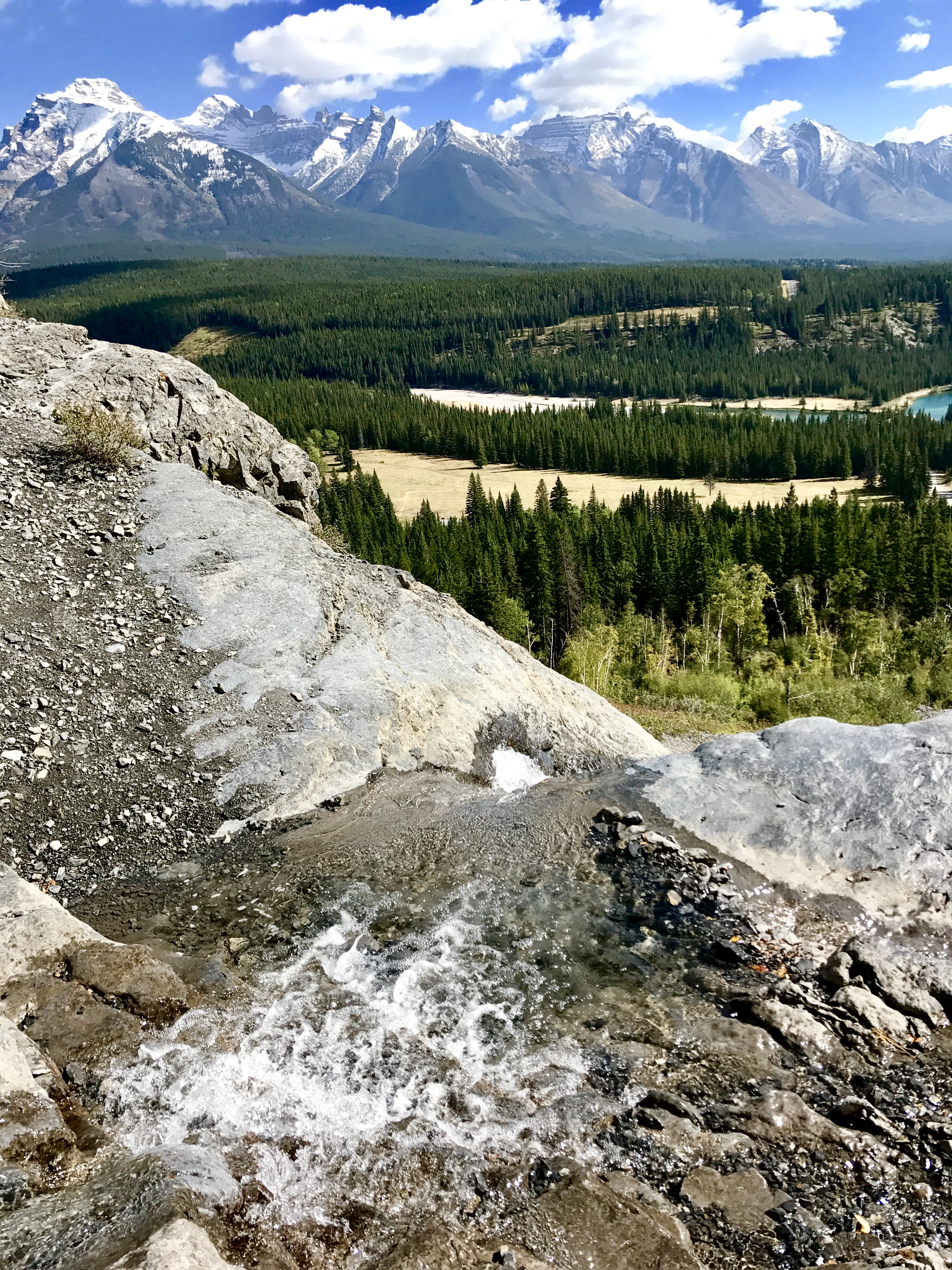 Banff National Park Canada