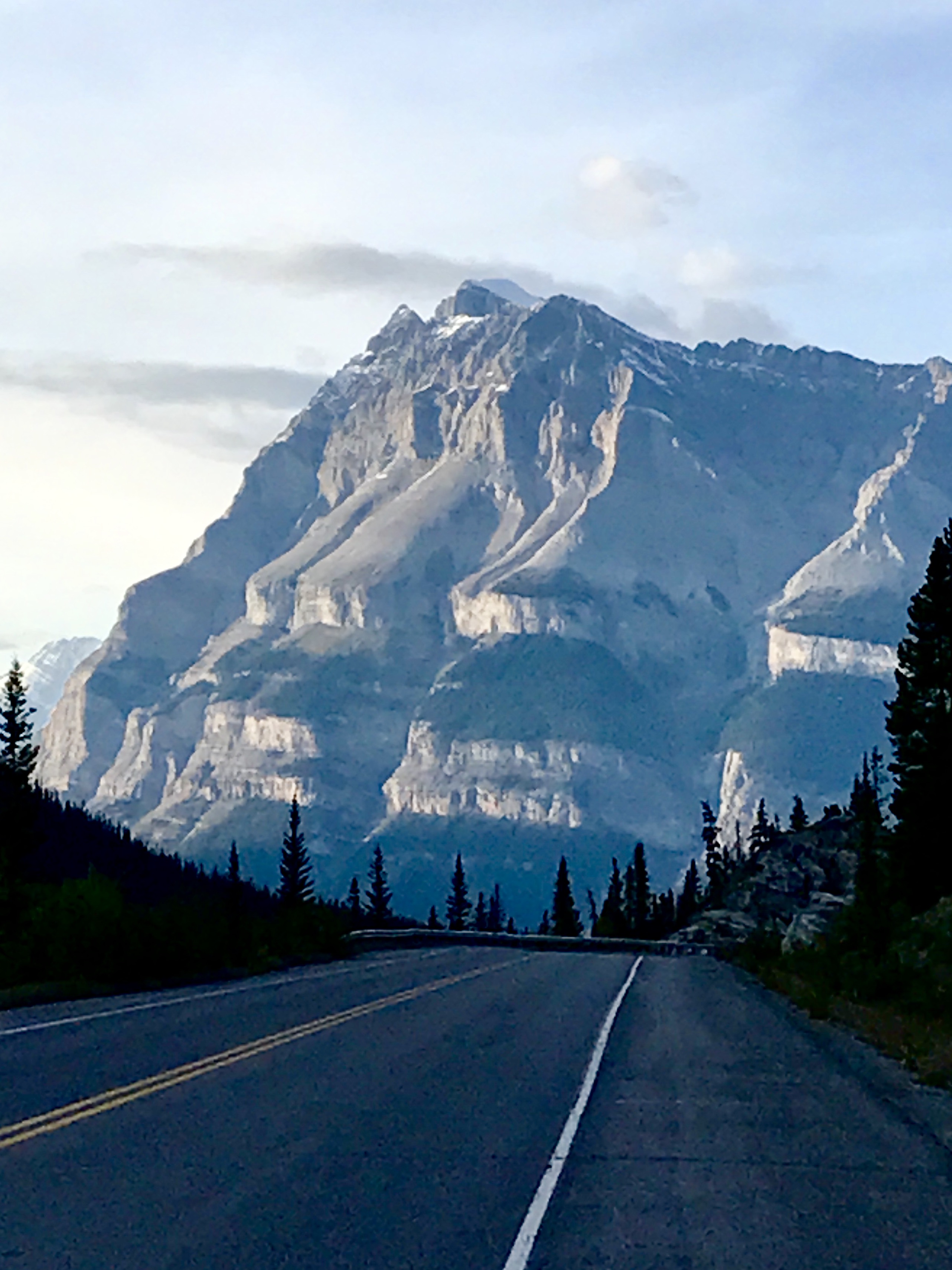 Banff National Park Canada