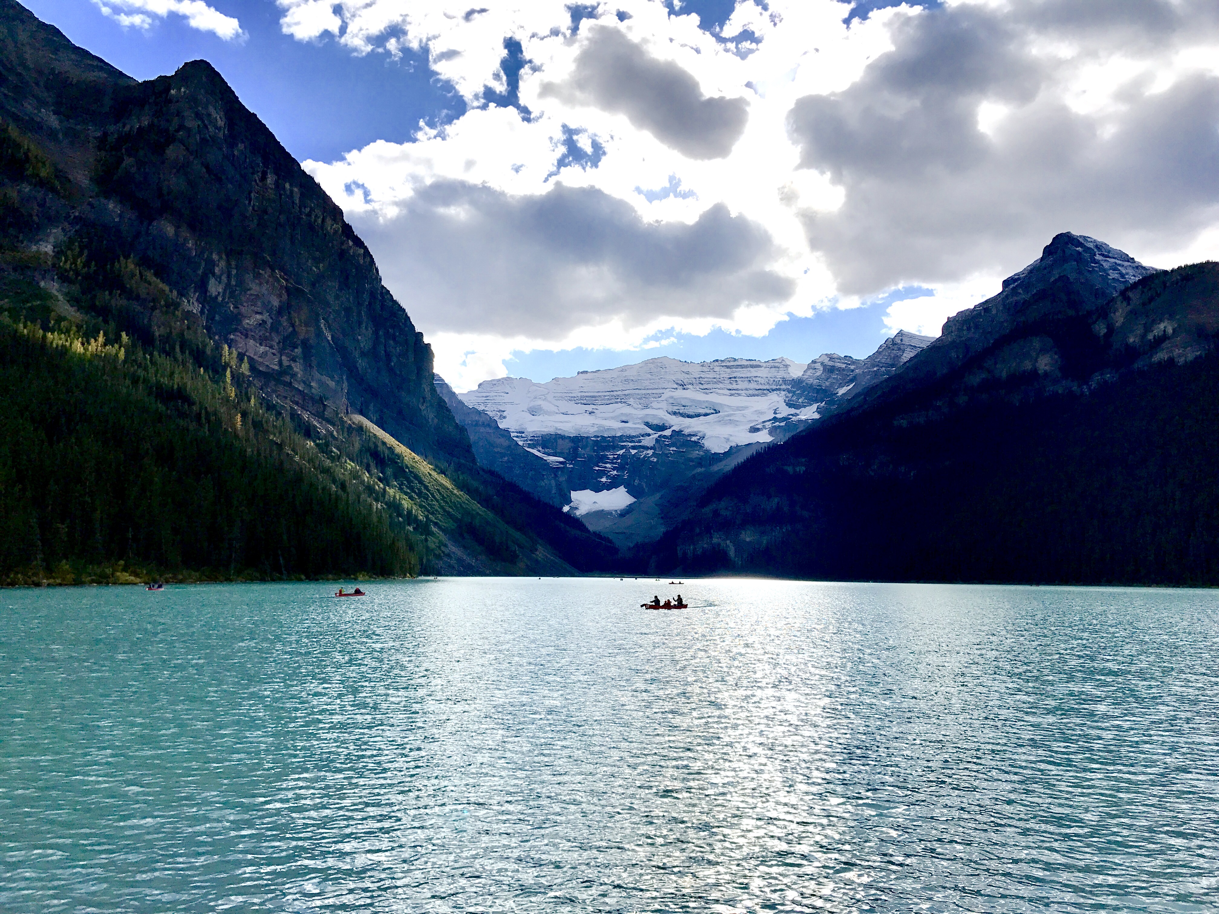 Lake Louise - Canada
