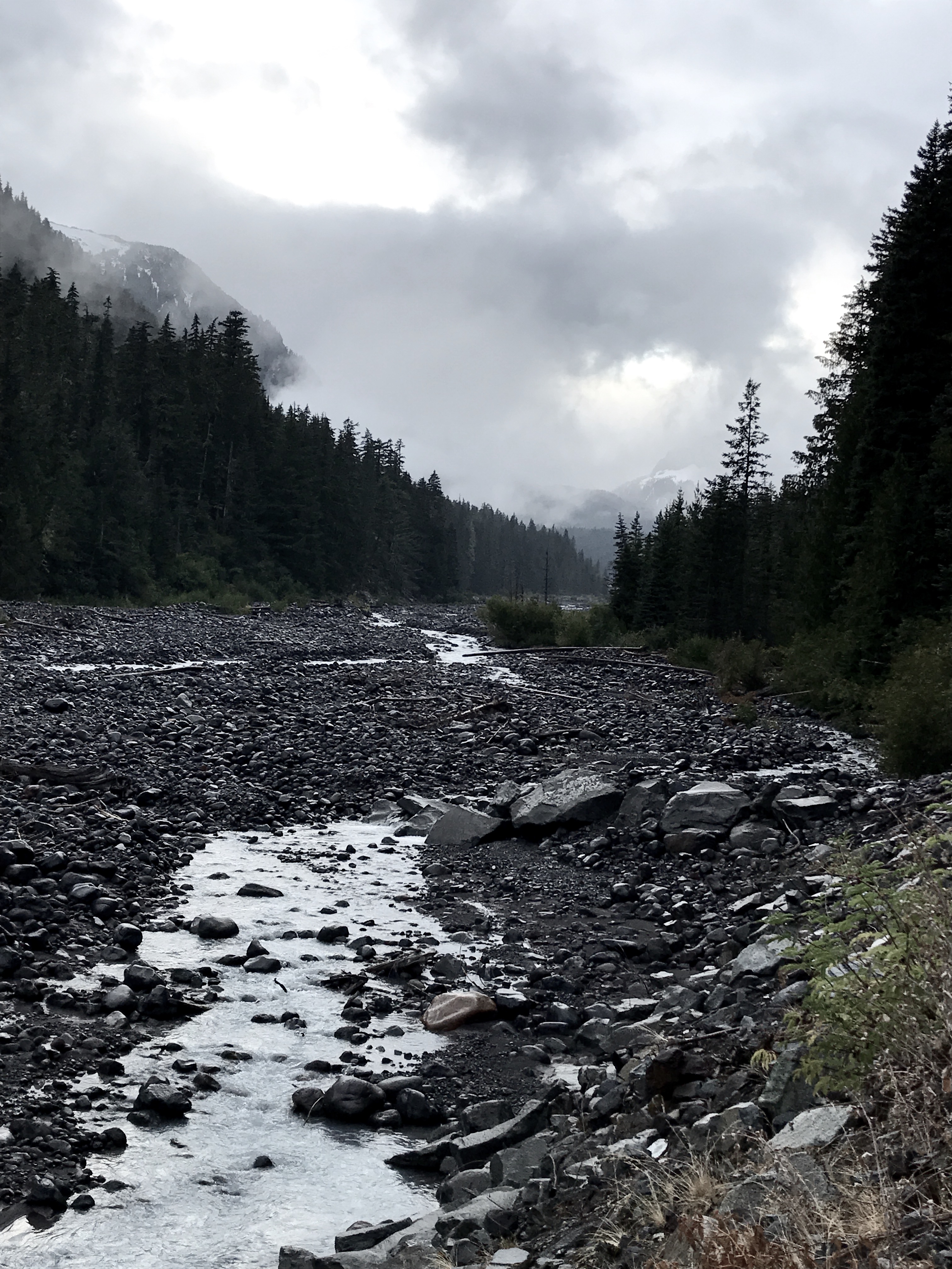 Washington State - Hike
