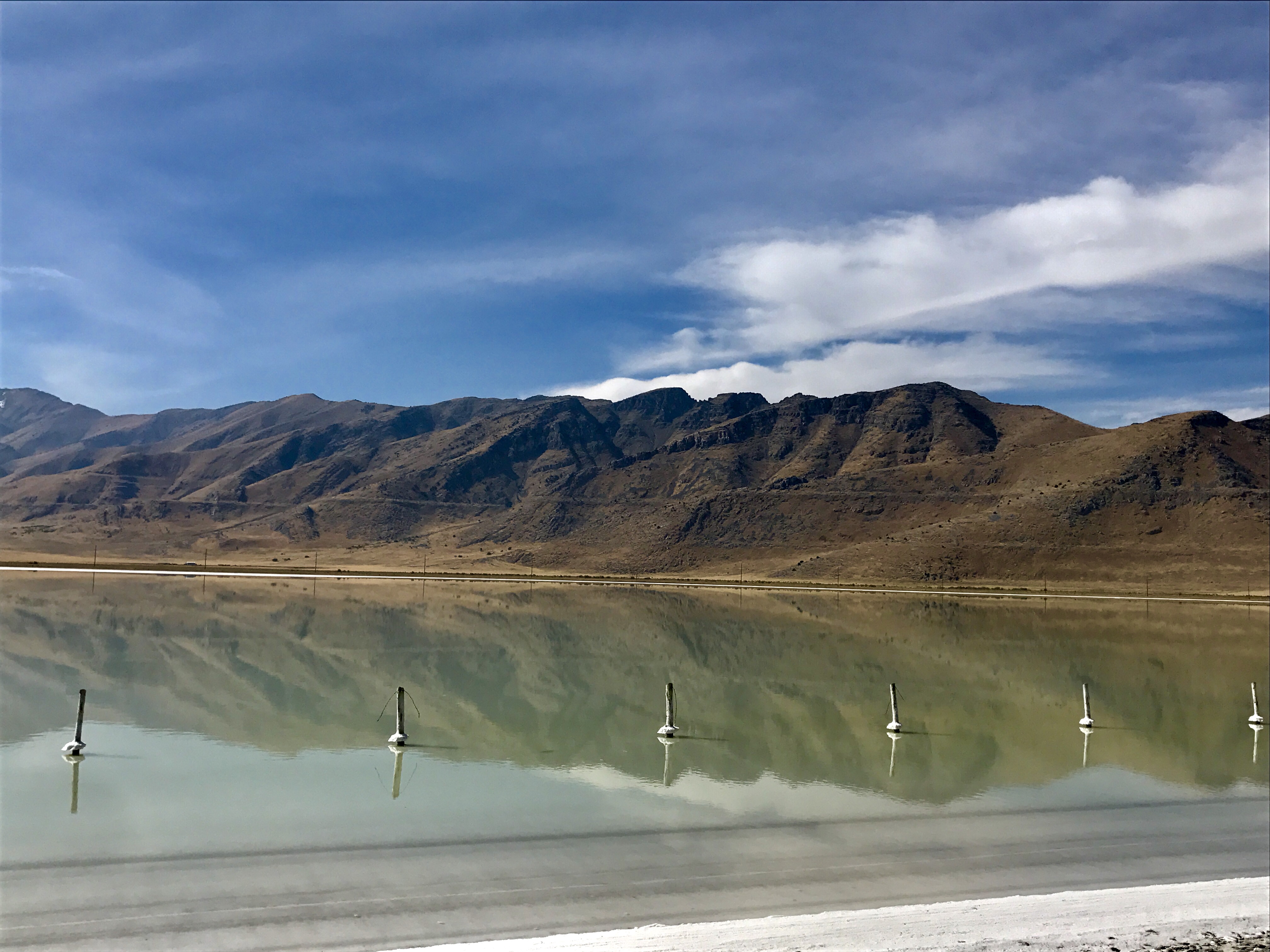 Salt Lakes (Utah)