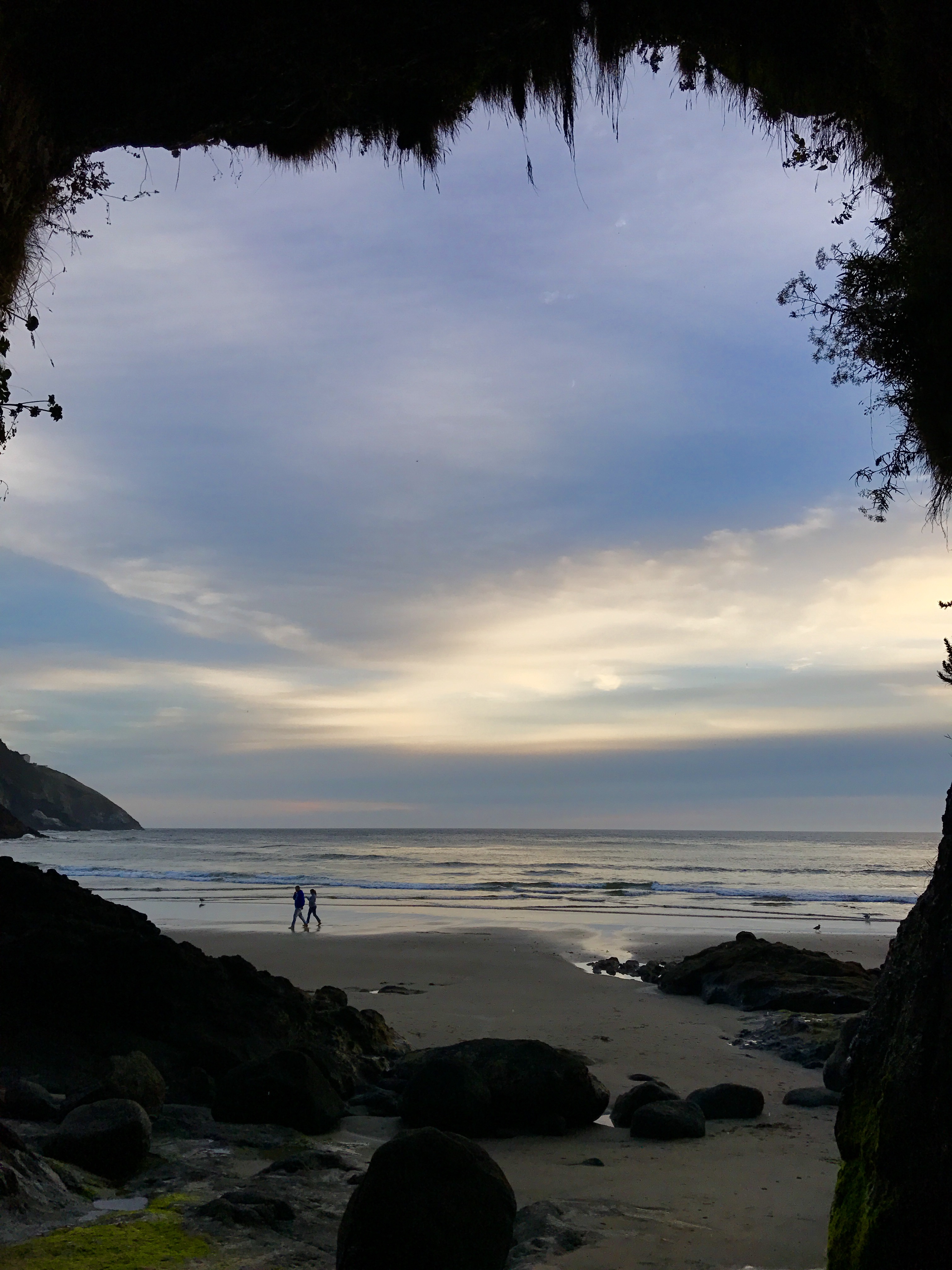 Oregon Coast