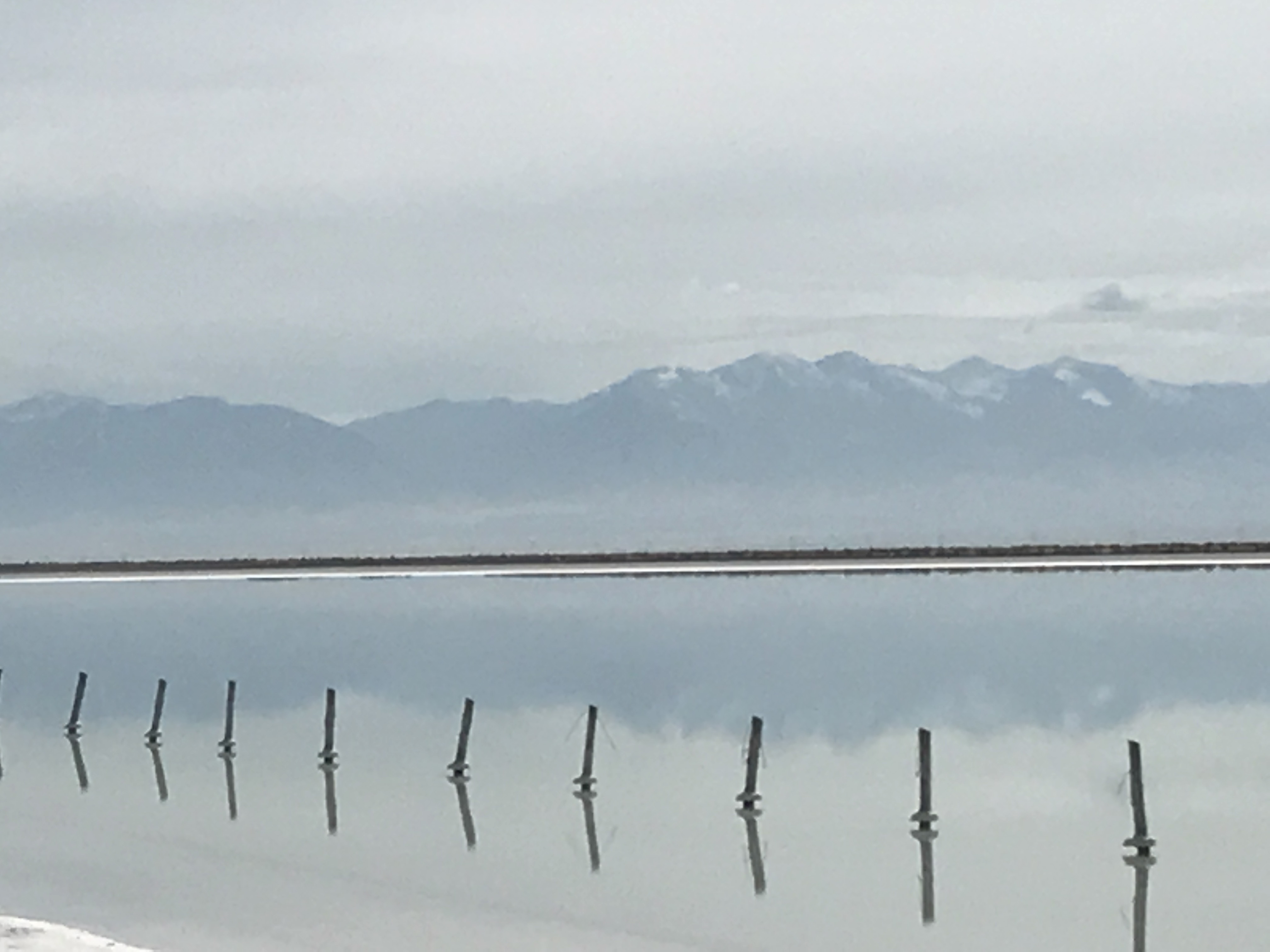 Salt Lakes (Utah)