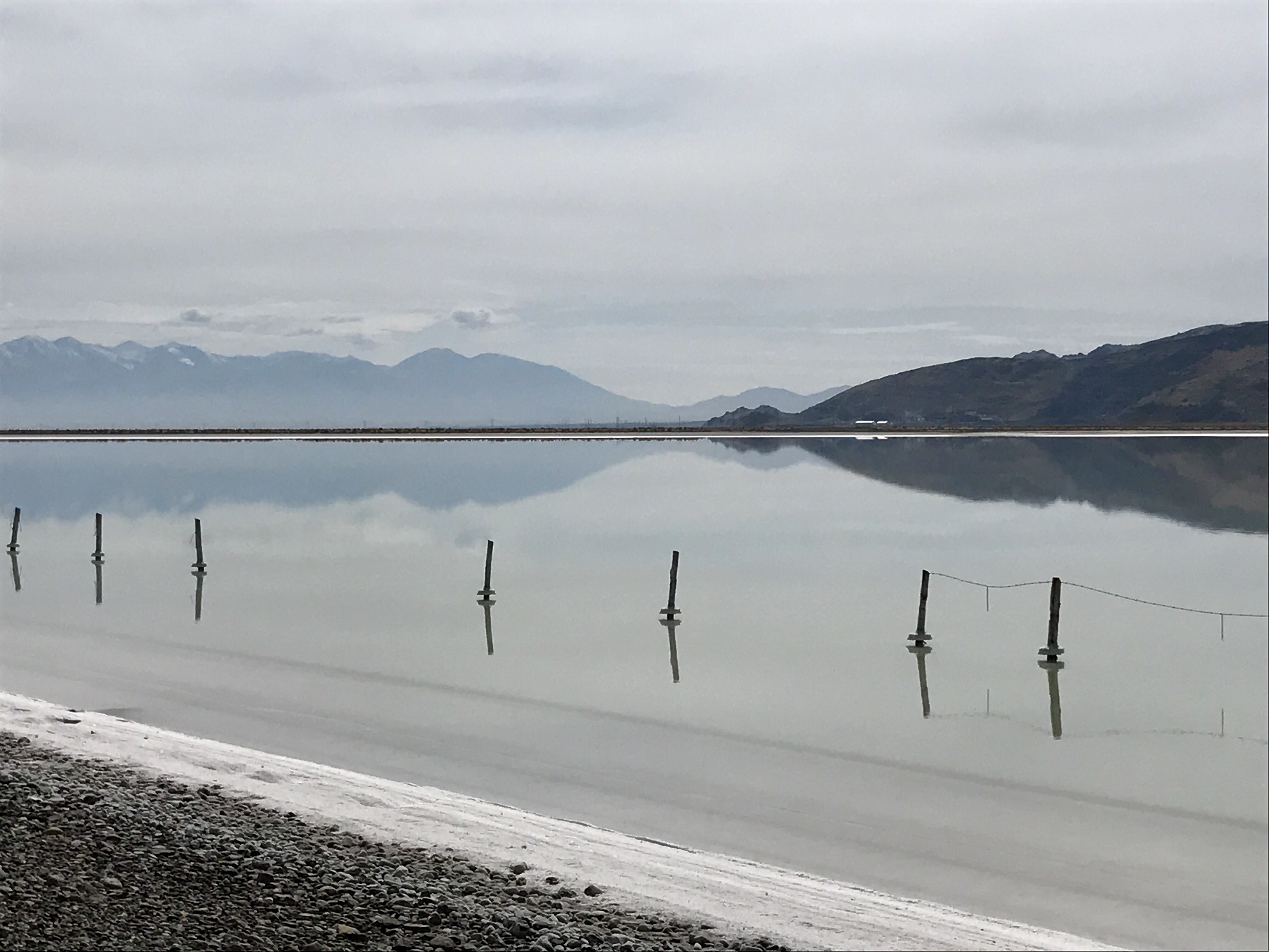 Salt Lakes (Utah)