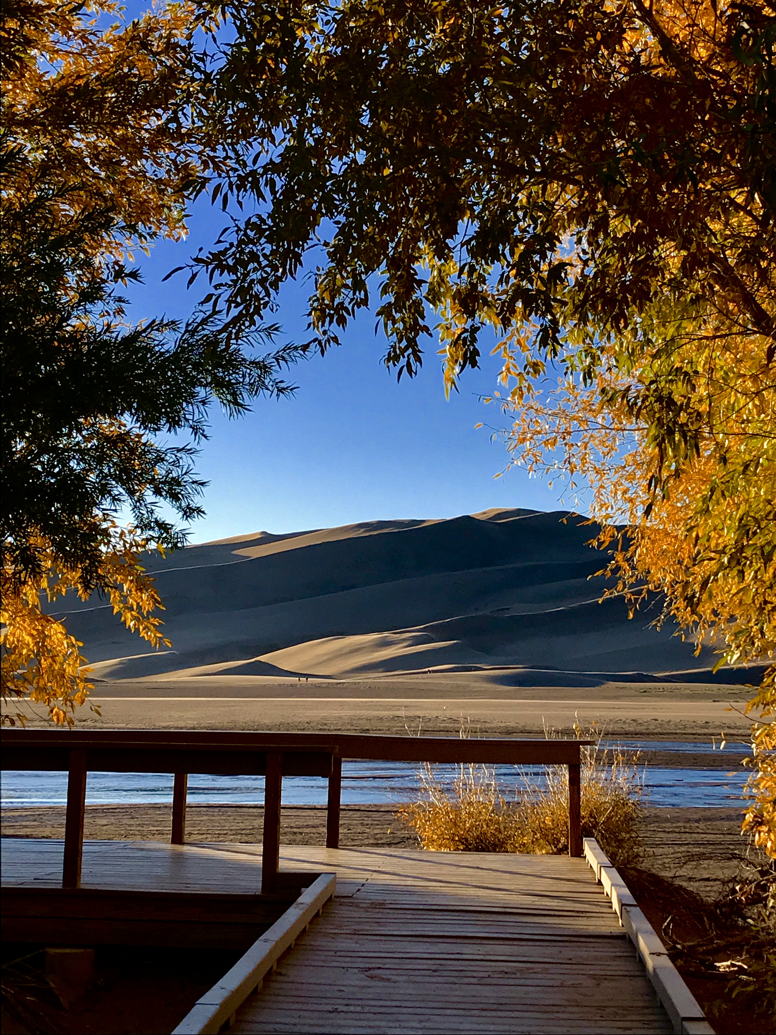 Great Sand Dunes Colorado