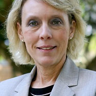 photo of dr. teri chenot