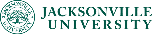 jacksonville university logo
