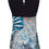 Thumbnail: Color Block Sleeveless Blouse
