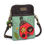 Thumbnail: Ladybug Cell Phone Crossbody Purse