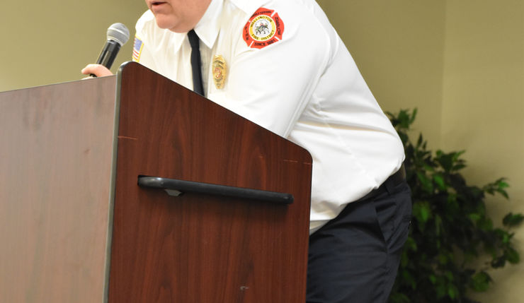 Annual Dinner and Awards Ceremony January 26, 2023