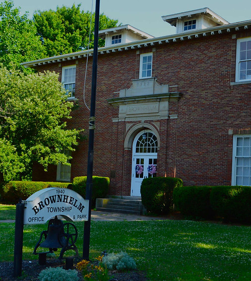 Brownhelm Township Office