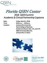 2016 florida qsen summit flyer