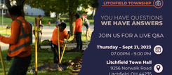 Lit Fiber Meeting