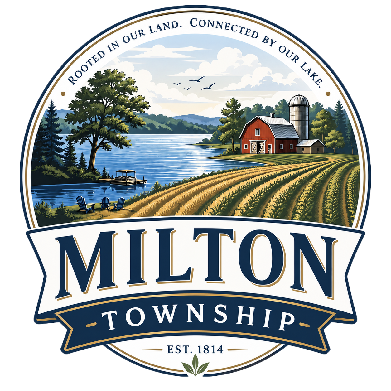Writer: Milton TWP