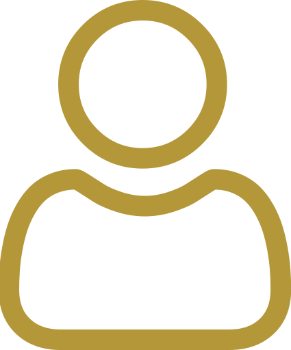 User icon
