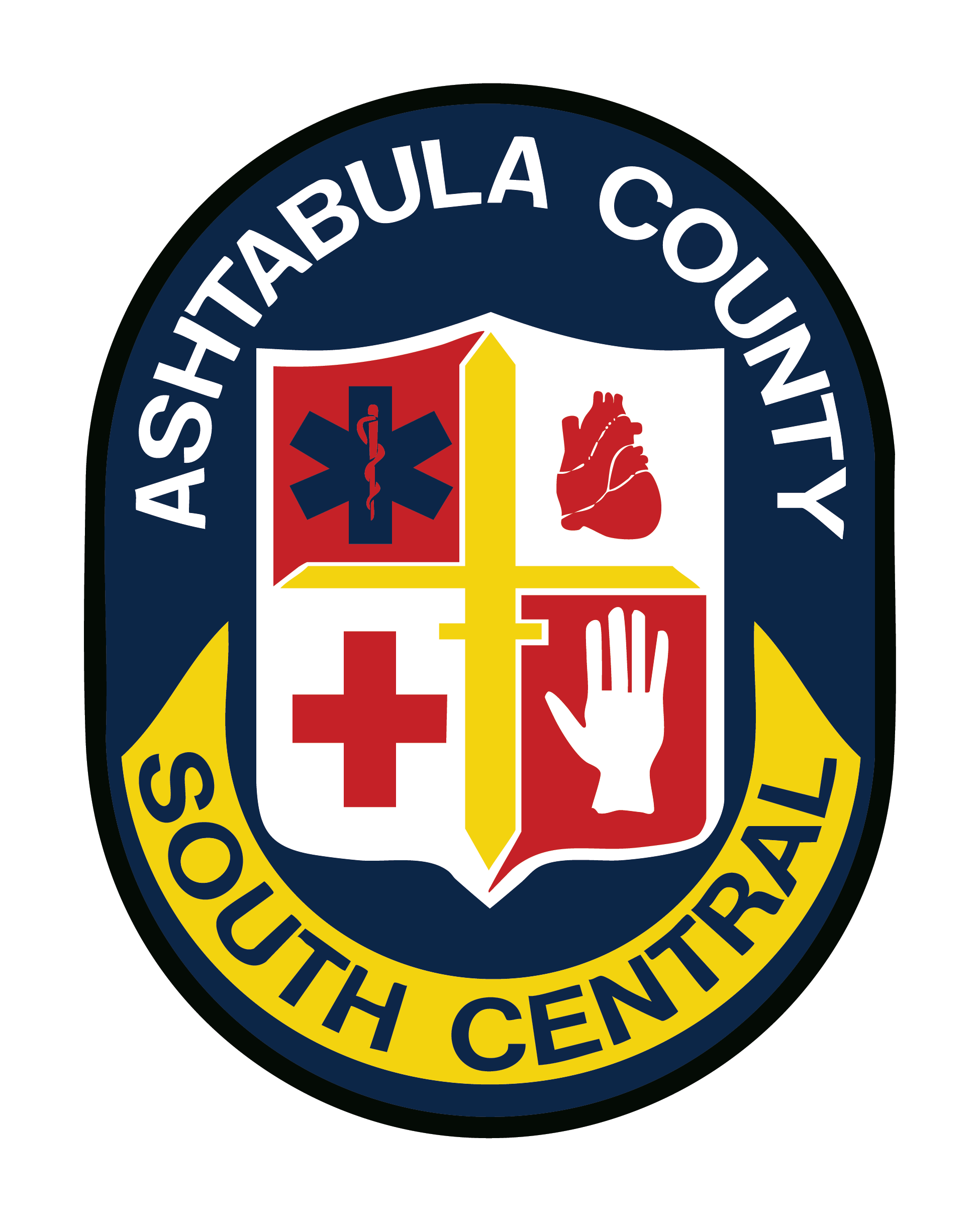 Writer: South Central Ambulance District