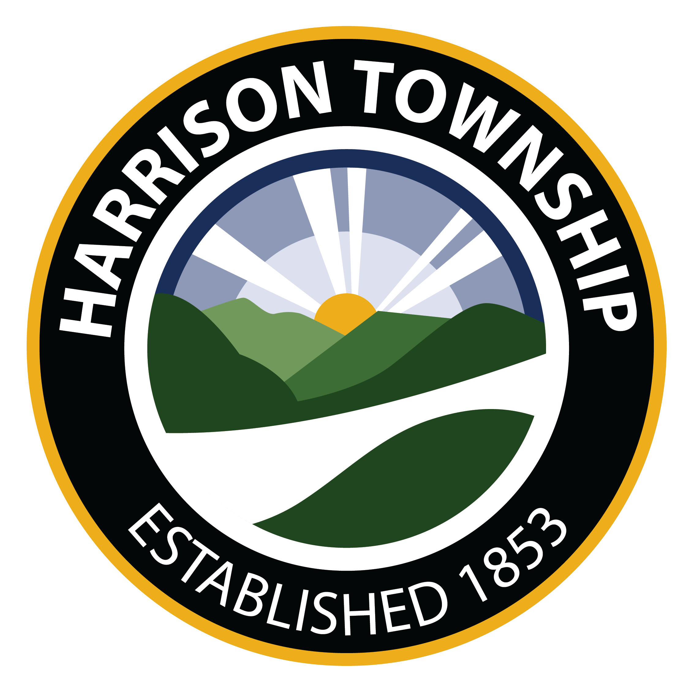 Writer: Harrison TWP