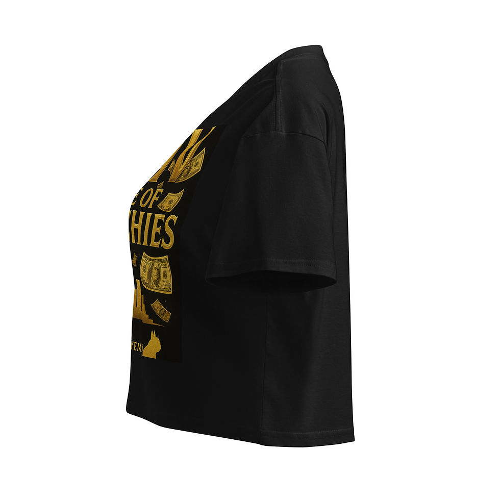 Thumbnail: Women’s crop top