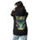 Thumbnail: Unisex Alien Heart Hoodie