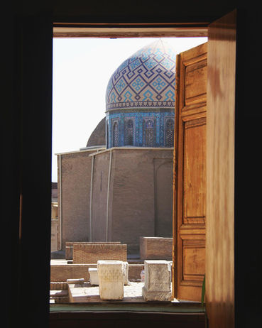 Photo-of-Broderick-McDonald-on-fieldwork-in-central-asia-and-middle-east